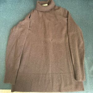 DG2 by Diane Gilman Turtleneck